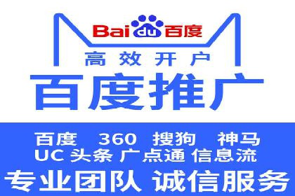 搜索引擎竞价推广：某行业领先企业的成功之路